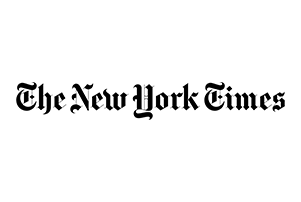 New York Times logo 1