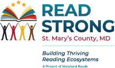 MDReads_ReadStrongLogo_MD_StMarys